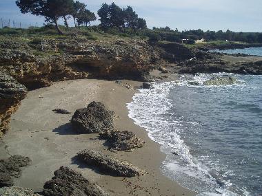 Apartamento de vacaciones en PYRGOS (Ileia)Casa de vacaciones