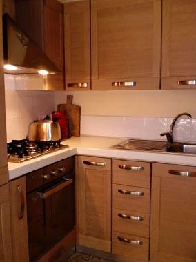 Casa de vacaciones en TUSCANIA (Viterbo)Casa de vacaciones