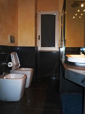 Casa de vacaciones en TUSCANIA (Viterbo)Casa de vacaciones