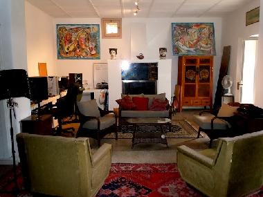 Casa de vacaciones en TUSCANIA (Viterbo)Casa de vacaciones