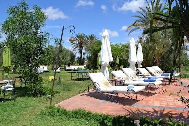 Cama y desayuno en Marrakech (Marrakech)Casa de vacaciones