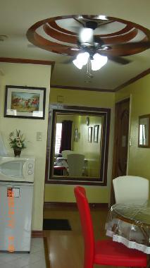 Apartamento de vacaciones en Malate - Manila (Manila)Casa de vacaciones