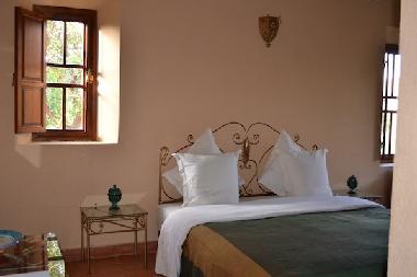 Cama y desayuno en Marrakech (Marrakech)Casa de vacaciones