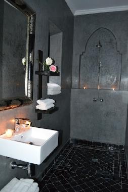 Cama y desayuno en Marrakech (Marrakech)Casa de vacaciones