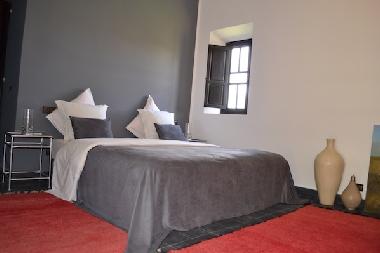 Cama y desayuno en Marrakech (Marrakech)Casa de vacaciones