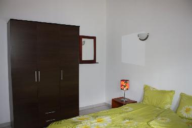 Casa de vacaciones en Ajuda da Bretanha (Azoras)Casa de vacaciones