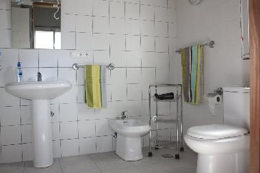 Casa de vacaciones en Ajuda da Bretanha (Azoras)Casa de vacaciones