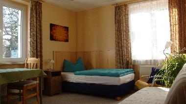 Apartamento de vacaciones en Dresden (Schsisches Elbland)Casa de vacaciones