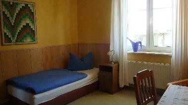 Apartamento de vacaciones en Dresden (Schsisches Elbland)Casa de vacaciones