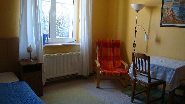 Apartamento de vacaciones en Dresden (Schsisches Elbland)Casa de vacaciones