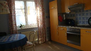 Apartamento de vacaciones en Dresden (Schsisches Elbland)Casa de vacaciones