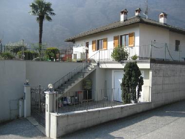 Villa en CANNOBIO ( Verbano-Cusio-Ossola ) (Verbano-Cusio-Ossola)Casa de vacaciones