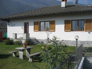 Villa en CANNOBIO ( Verbano-Cusio-Ossola ) (Verbano-Cusio-Ossola)Casa de vacaciones
