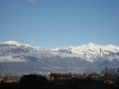 Villa en CANNOBIO ( Verbano-Cusio-Ossola ) (Verbano-Cusio-Ossola)Casa de vacaciones