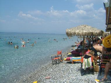 Apartamento de vacaciones en KALAMATA (Messinia)Casa de vacaciones
