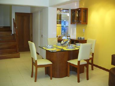 Apartamento de vacaciones en Miraflores (Lima)Casa de vacaciones