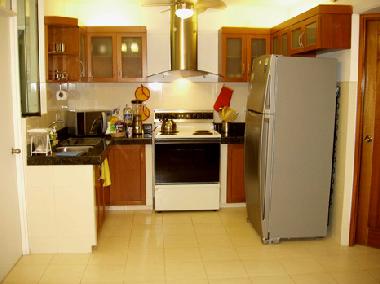 Apartamento de vacaciones en Miraflores (Lima)Casa de vacaciones