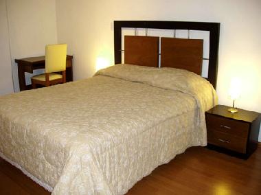 Apartamento de vacaciones en Miraflores (Lima)Casa de vacaciones