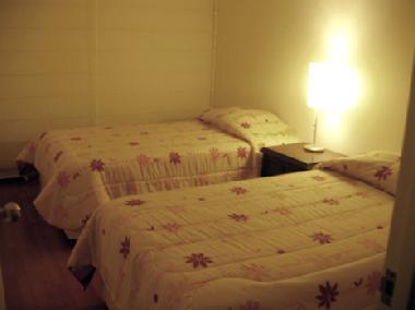 Apartamento de vacaciones en Miraflores (Lima)Casa de vacaciones