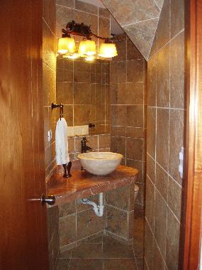 Apartamento de vacaciones en Miraflores (Lima)Casa de vacaciones