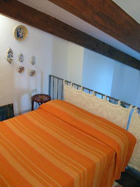 Casa de vacaciones en Conca dei Marini (Salerno)Casa de vacaciones