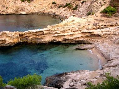 Cala rac� conill