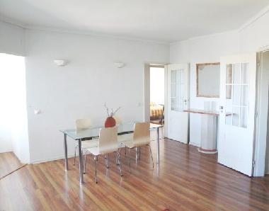 Apartamento de vacaciones en Cascais (Grande Lisboa)Casa de vacaciones