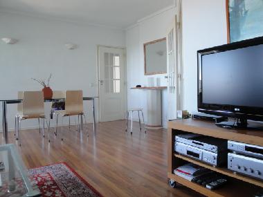 Apartamento de vacaciones en Cascais (Grande Lisboa)Casa de vacaciones