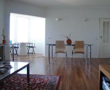 Apartamento de vacaciones en Cascais (Grande Lisboa)Casa de vacaciones