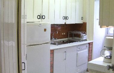 Apartamento de vacaciones en Cascais (Grande Lisboa)Casa de vacaciones