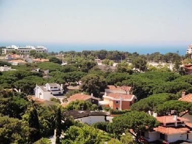 Apartamento de vacaciones en Cascais (Grande Lisboa)Casa de vacaciones