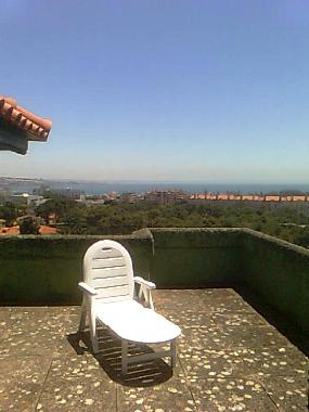 Apartamento de vacaciones en Cascais (Grande Lisboa)Casa de vacaciones