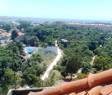 Apartamento de vacaciones en Cascais (Grande Lisboa)Casa de vacaciones