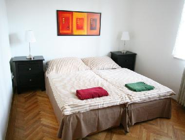 Apartamento de vacaciones en Budapest (Budapest)Casa de vacaciones