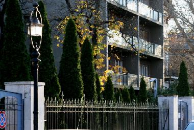 Apartamento de vacaciones en Budapest (Budapest)Casa de vacaciones