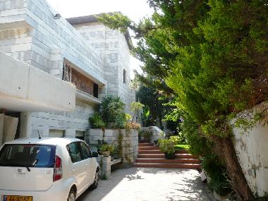 Casa de vacaciones en Herzelia Pituach (HaMerkaz (Central))Casa de vacaciones