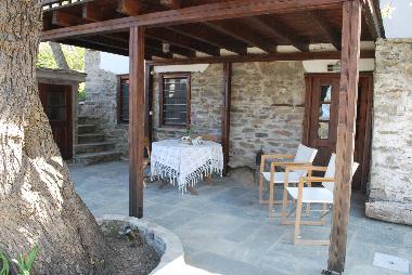 Casa de vacaciones en Kazaviti (Megalos Prinos) (Kavala)Casa de vacaciones