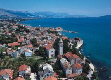 Apartamento de vacaciones en Kastela (Splitsko-Dalmatinska)Casa de vacaciones