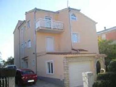 Apartamento de vacaciones en Kastela (Splitsko-Dalmatinska)Casa de vacaciones