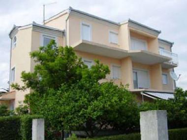 Apartamento de vacaciones en Kastela (Splitsko-Dalmatinska)Casa de vacaciones