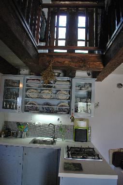 Casa de vacaciones en Kazaviti (Megalos Prinos) (Kavala)Casa de vacaciones
