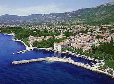 Apartamento de vacaciones en Kastela (Splitsko-Dalmatinska)Casa de vacaciones