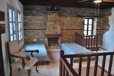 Casa de vacaciones en Kazaviti (Megalos Prinos) (Kavala)Casa de vacaciones