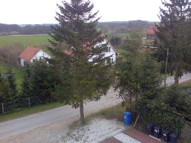 Apartamento de vacaciones en Ptenitz OT-Feldhusen (Mecklenburgische Ostseekste)Casa de vacaciones