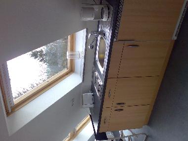 Apartamento de vacaciones en Ptenitz OT-Feldhusen (Mecklenburgische Ostseekste)Casa de vacaciones
