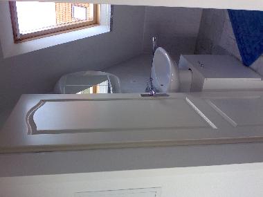 Apartamento de vacaciones en Ptenitz OT-Feldhusen (Mecklenburgische Ostseekste)Casa de vacaciones