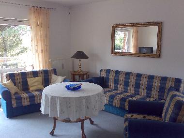 Apartamento de vacaciones en Ptenitz OT-Feldhusen (Mecklenburgische Ostseekste)Casa de vacaciones