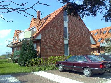 Apartamento de vacaciones en Ptenitz OT-Feldhusen (Mecklenburgische Ostseekste)Casa de vacaciones