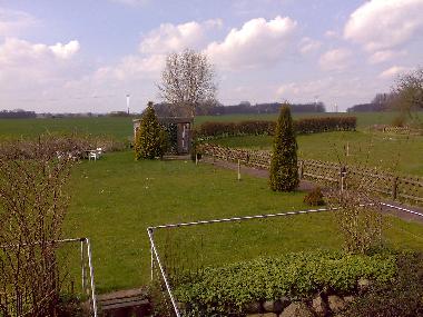 Apartamento de vacaciones en Ptenitz OT-Feldhusen (Mecklenburgische Ostseekste)Casa de vacaciones