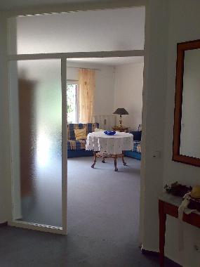 Apartamento de vacaciones en Ptenitz OT-Feldhusen (Mecklenburgische Ostseekste)Casa de vacaciones
